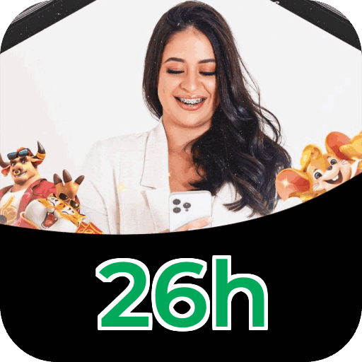 Estatísticas transparentes promoções 26h mostrando vencedores prêmios pagos verificados