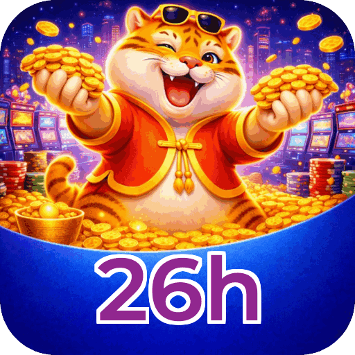 Telegram Promoções - Fortune Tiger Game